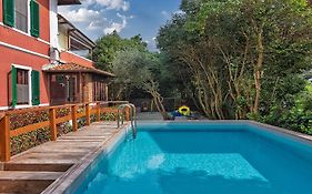 B&B Villa Regina